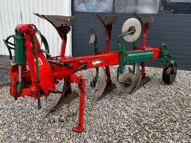 Kverneland 3 furet LD