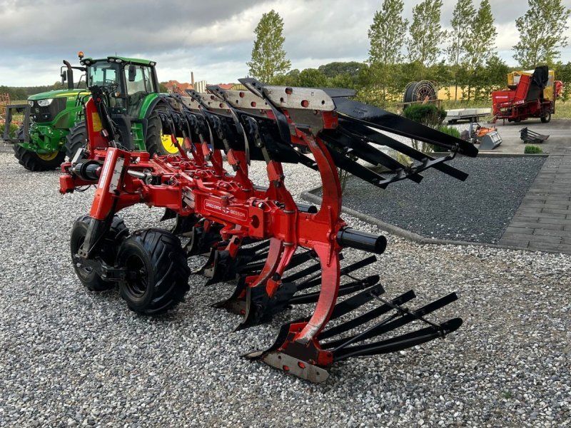 Gregoire-Besson 5 Furet model RWY6 velholdt