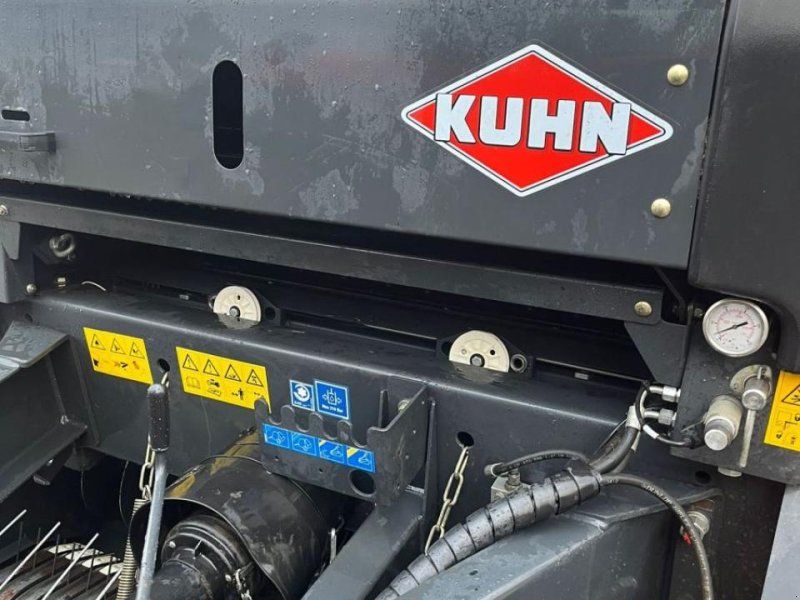 Kuhn VB 2160 OC