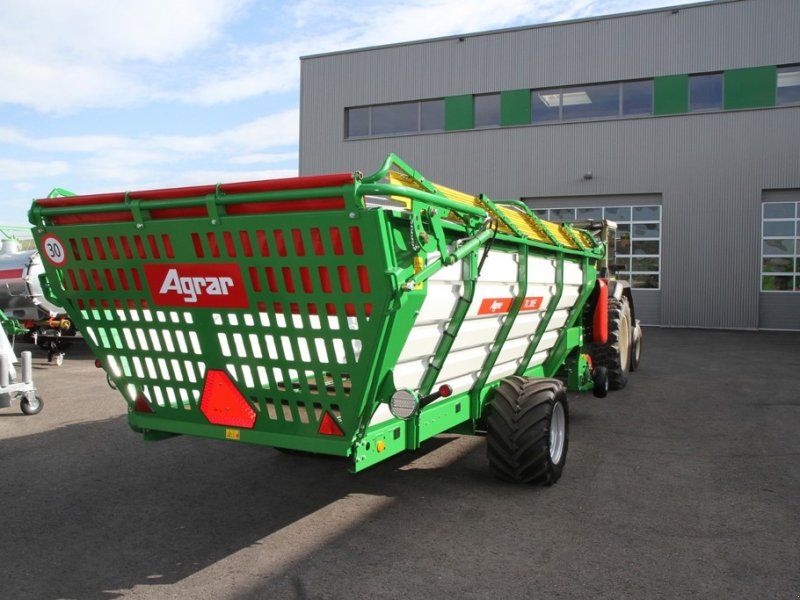 Agrar Schneider TL30L5