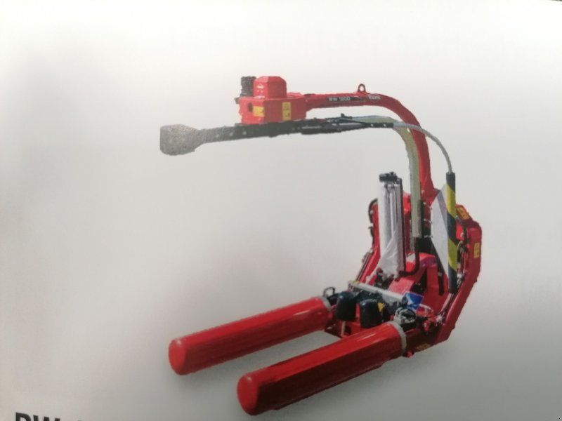 Kuhn RW 1200 C