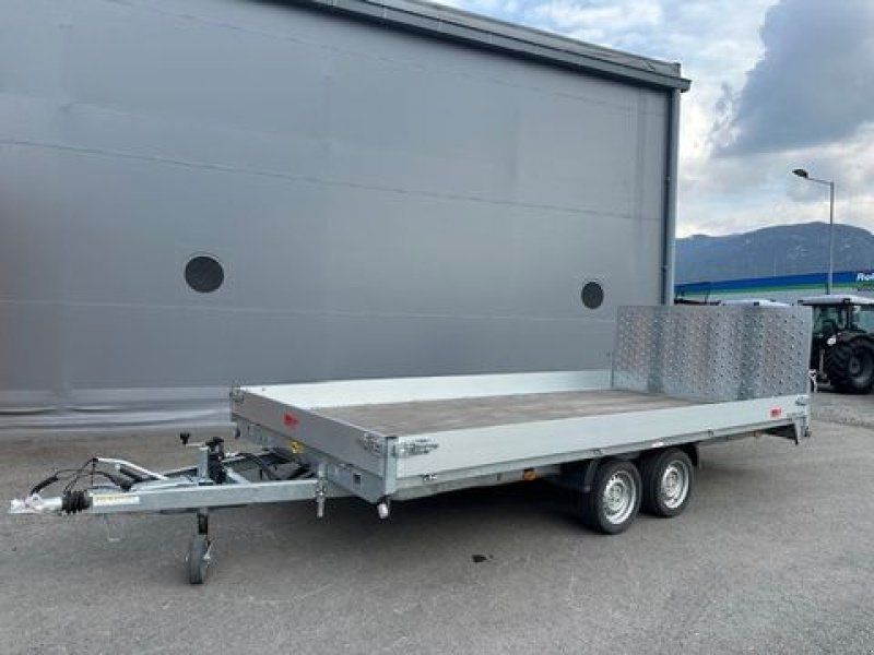 Humbaur er MTK 354722 3,5to, PRIVERKAUF