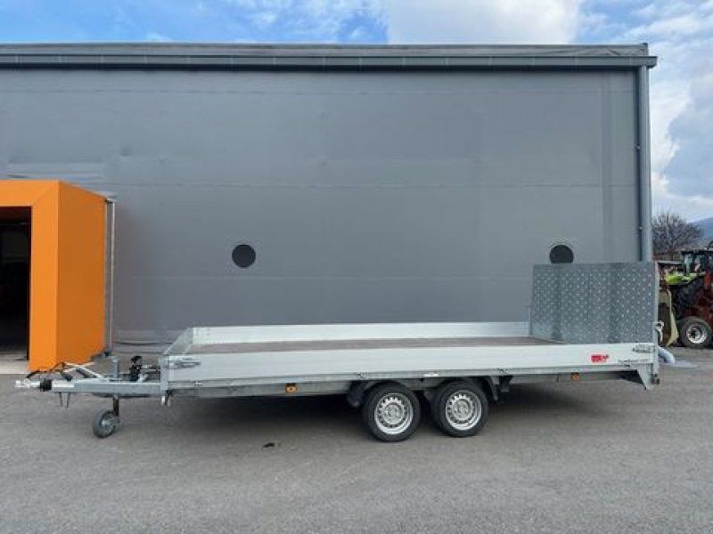 Humbaur er MTK 354722 3,5to, PRIVERKAUF