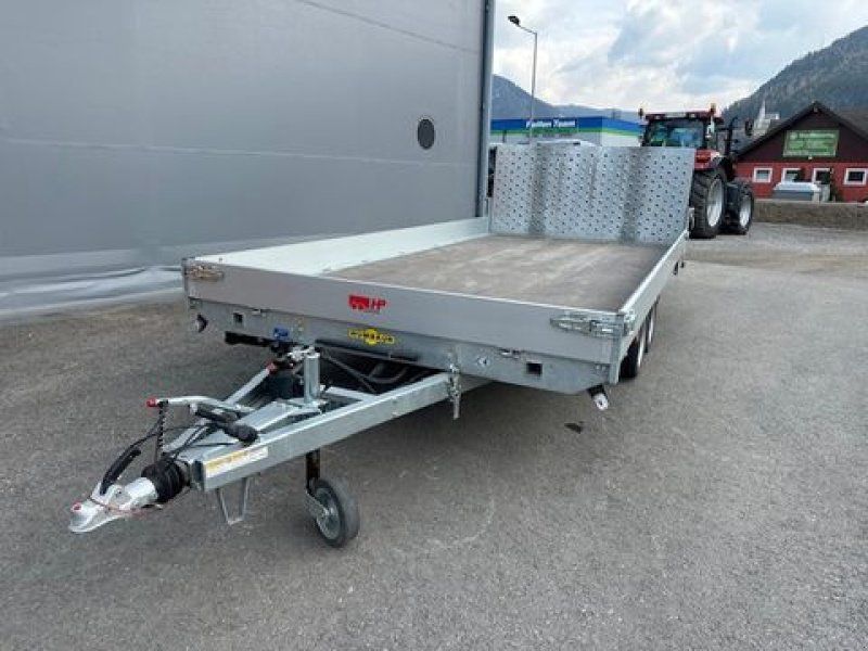 Humbaur er MTK 354722 3,5to, PRIVERKAUF