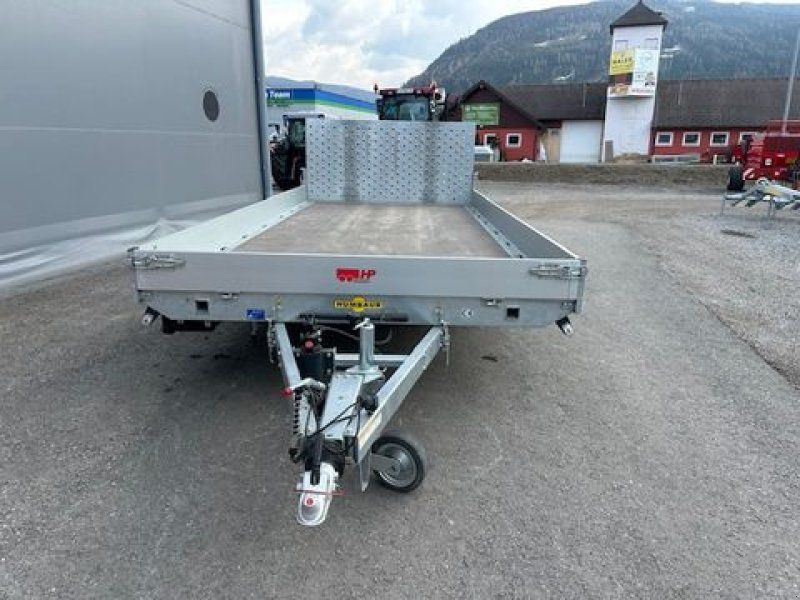 Humbaur er MTK 354722 3,5to, PRIVERKAUF