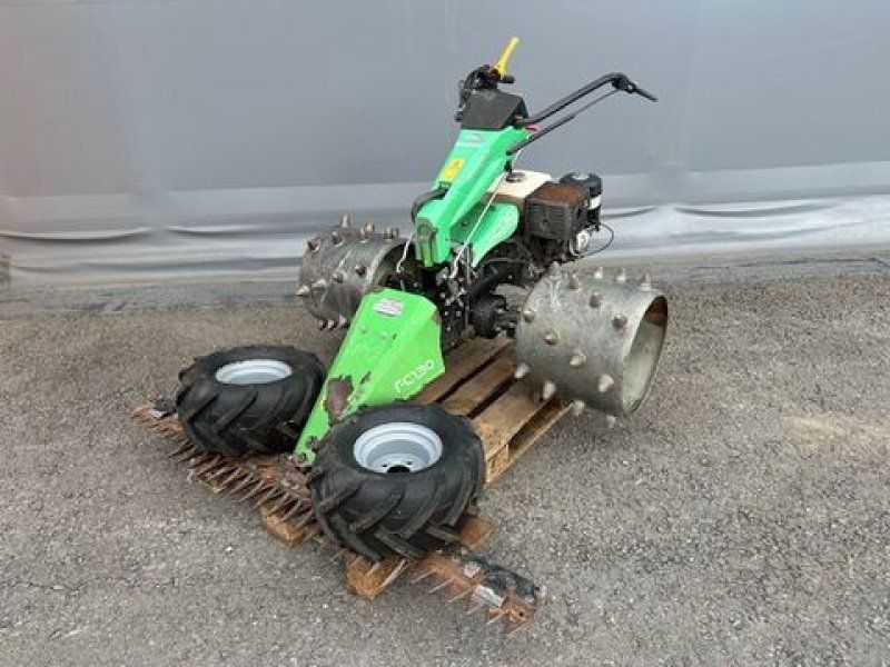 MGM Motormäher FC130 155cm,