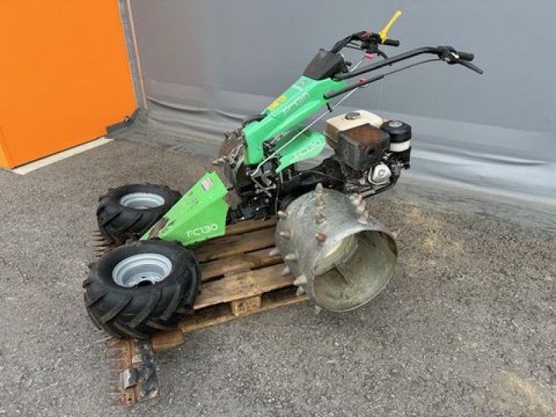 MGM Motormäher FC130 155cm,