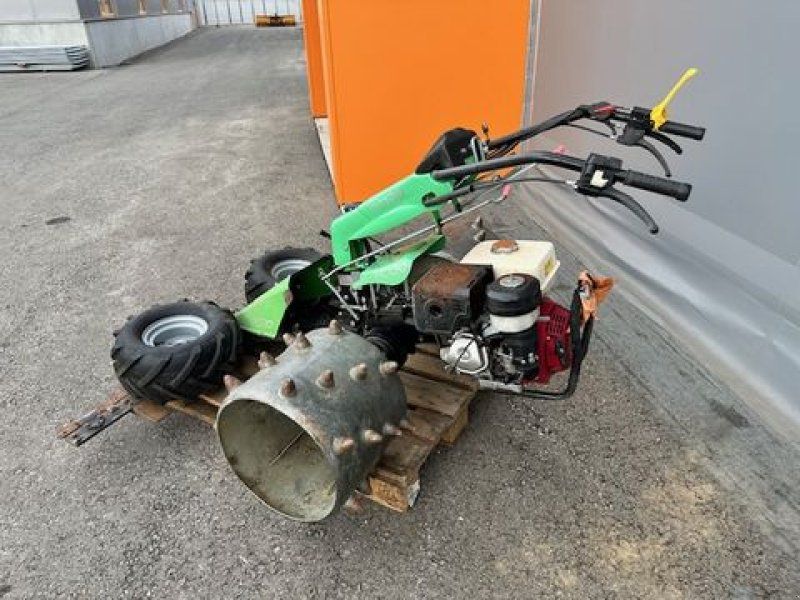 MGM Motormäher FC130 155cm,