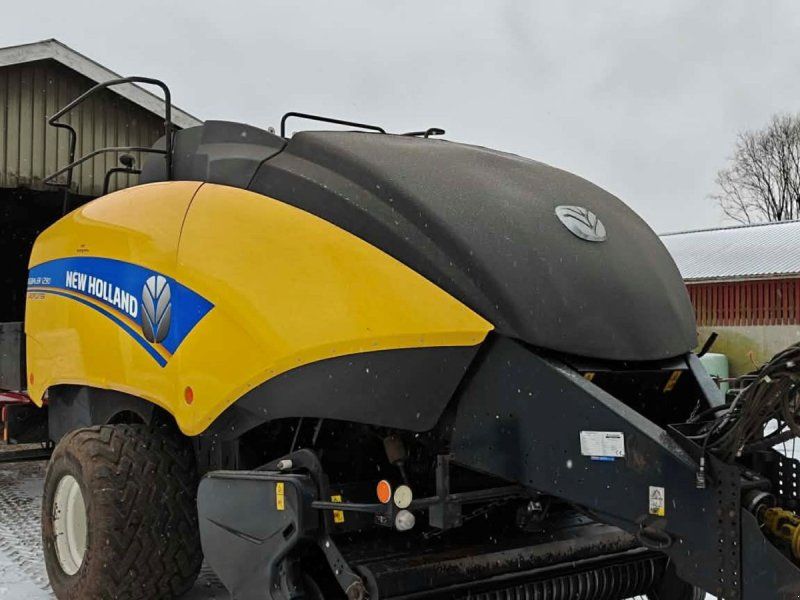 New Holland BB 1290 RC