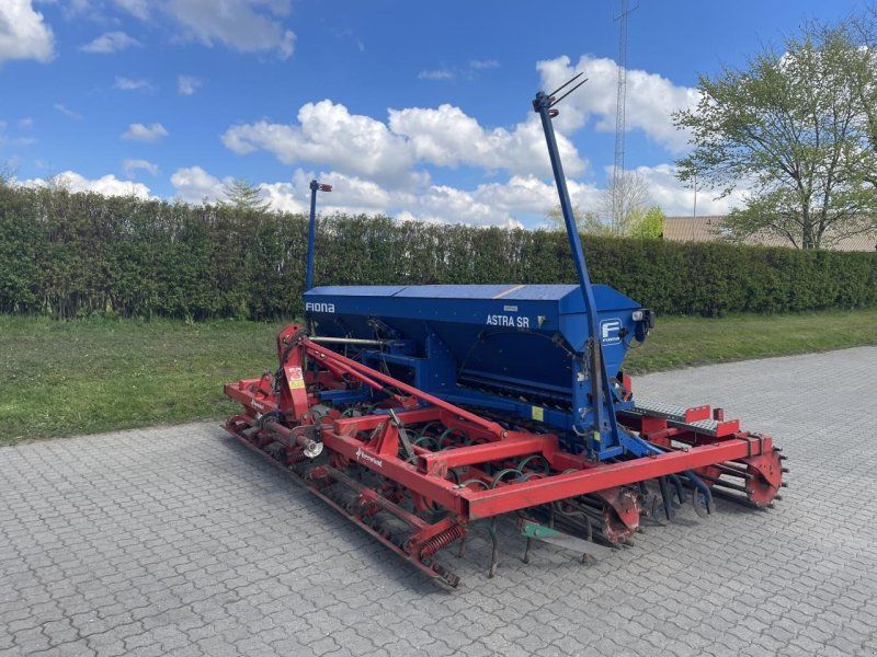 Fiona ASTRA 4M KOMBI SÅSÆT