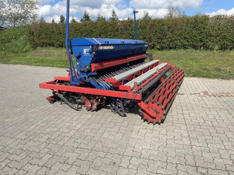 Fiona ASTRA 4M KOMBI SÅSÆT