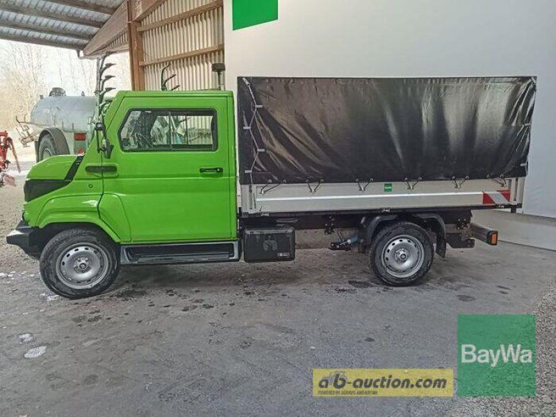 ACAR XL EVUM ELEKTRO-KOMMUNALF