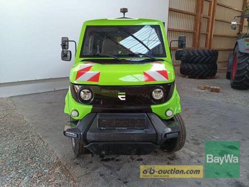 ACAR XL EVUM ELEKTRO-KOMMUNALF