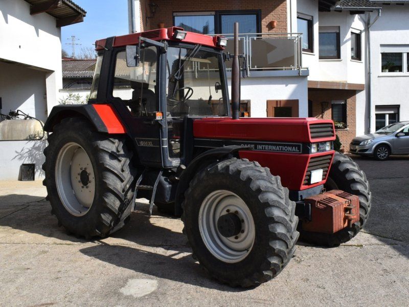 Case IH 1056 XL