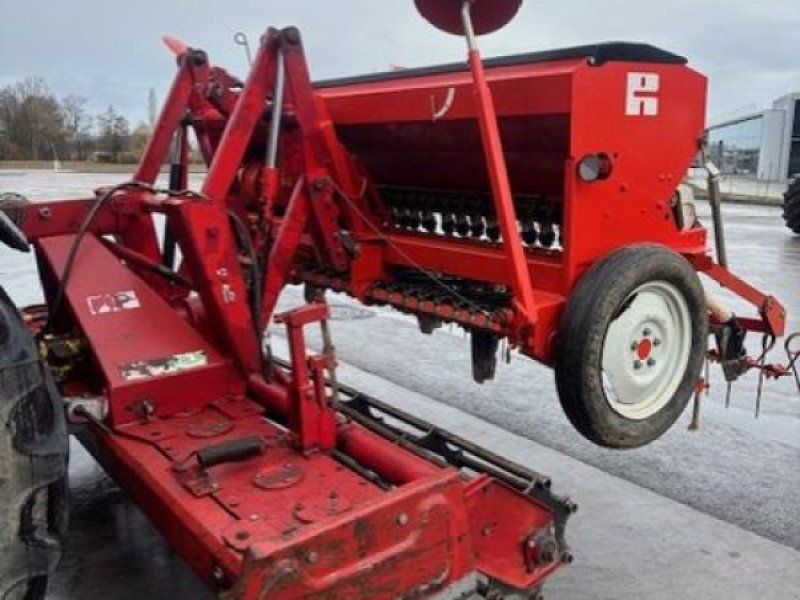 Reform Säkombination