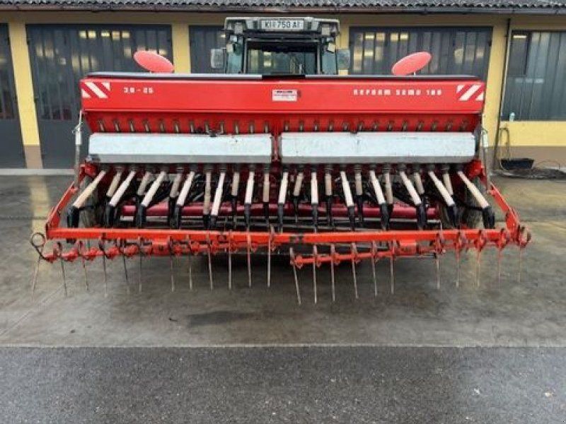 Reform Säkombination