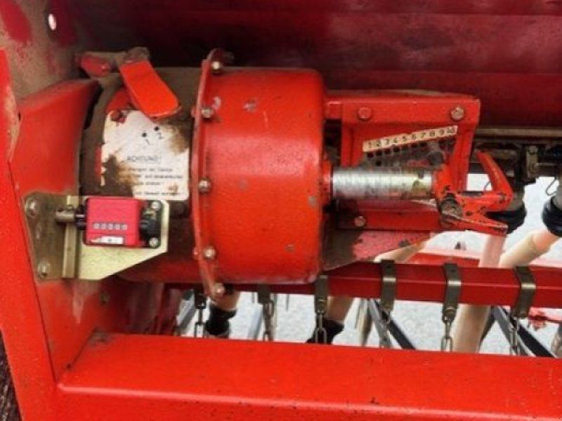 Reform Säkombination