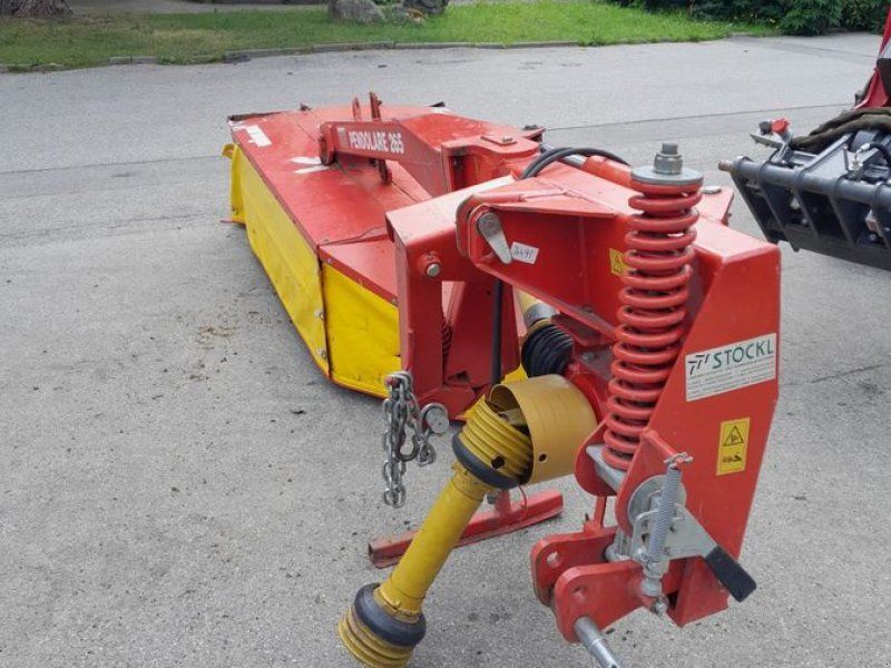 Marangon Pendolare 265