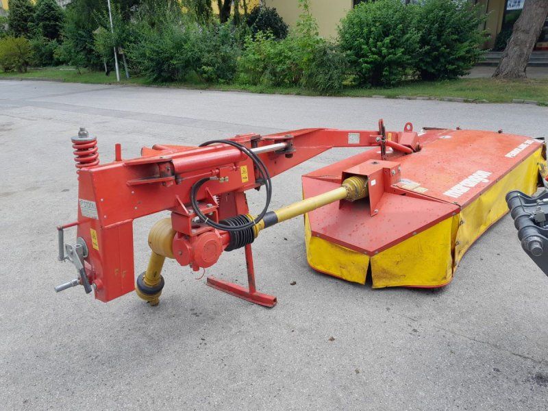 Marangon Pendolare 265