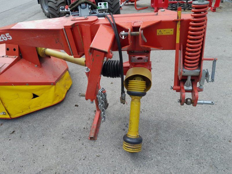 Marangon Pendolare 265