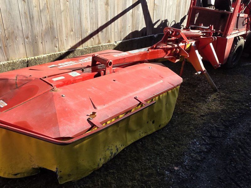 Pöttinger Cat 190