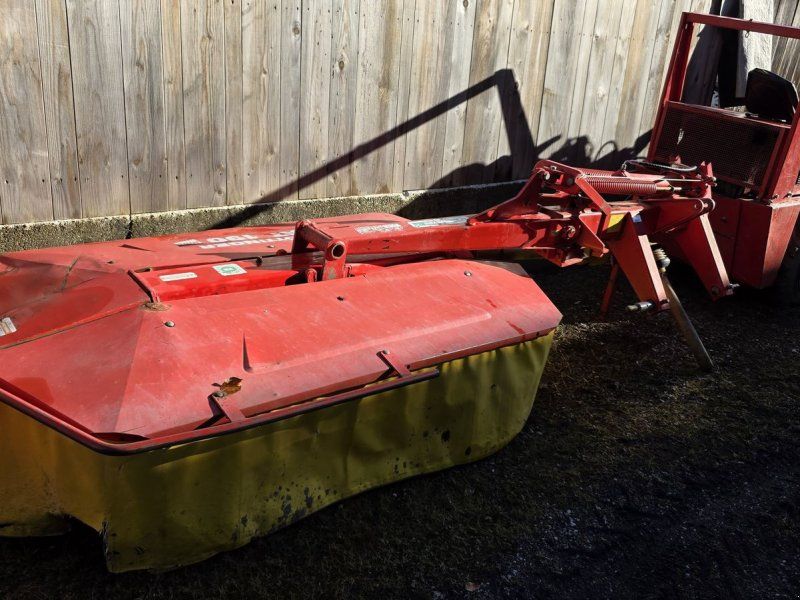 Pöttinger Cat 190