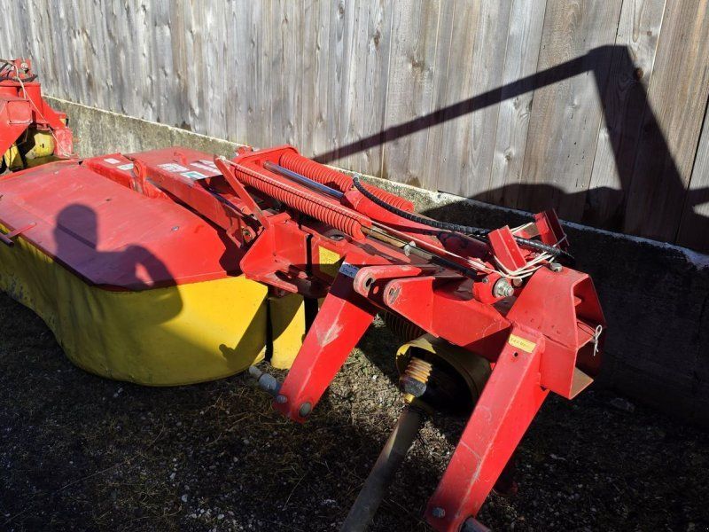 Pöttinger Cat 190
