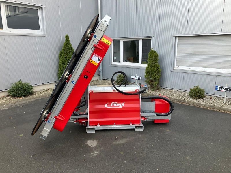 Fliegl ASHFLM000010 WOODKING DUO