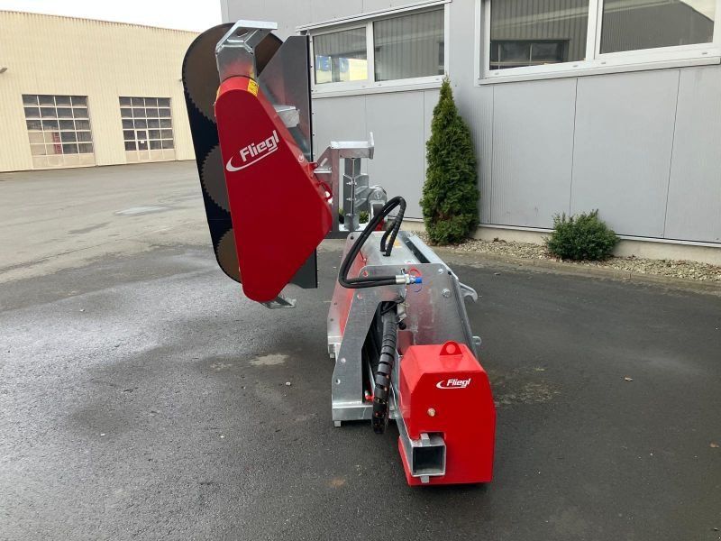 Fliegl ASHFLM000010 WOODKING DUO