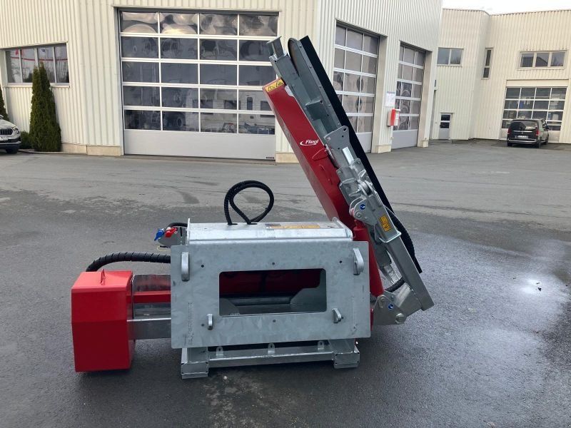 Fliegl ASHFLM000010 WOODKING DUO