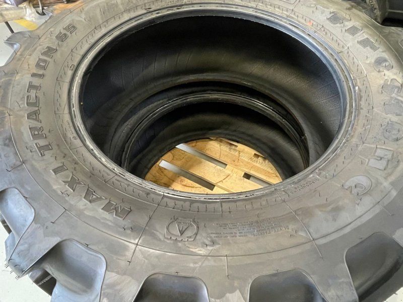 Firestone 540/65r34 nye