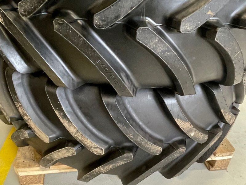 Firestone 540/65r34 nye