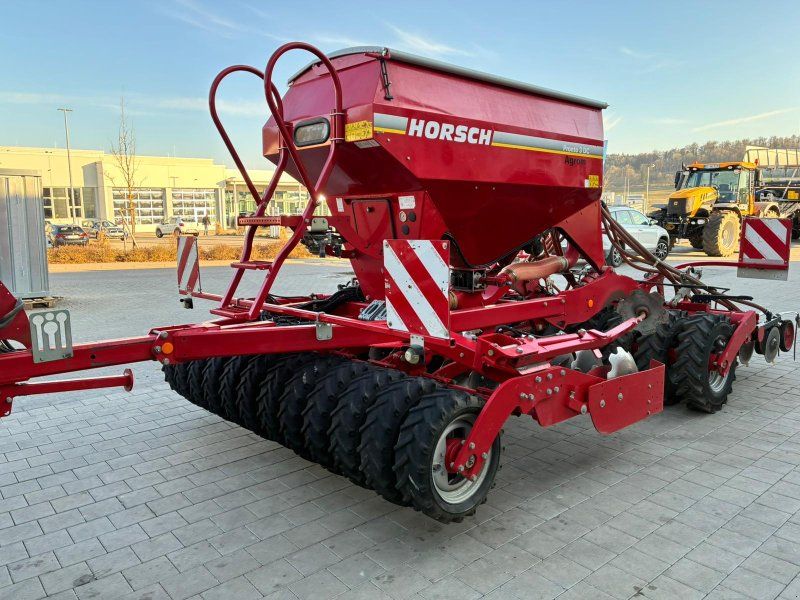 Horsch Pronto 3 DC