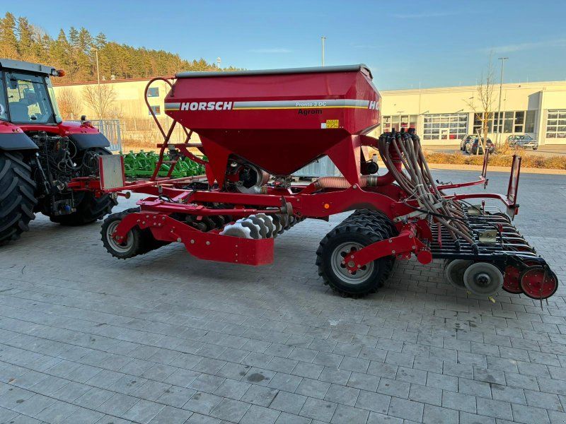 Horsch Pronto 3 DC