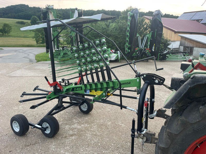 Samasz Z 410