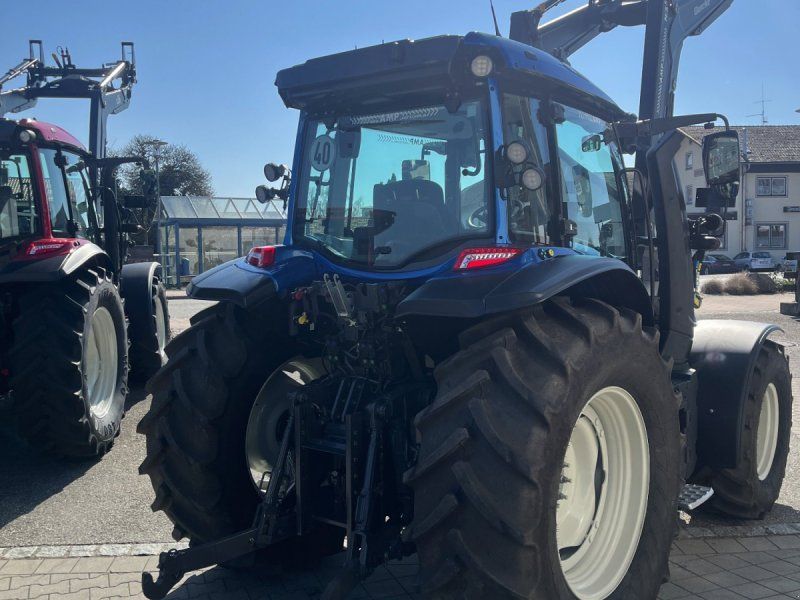Valtra G135 Versu