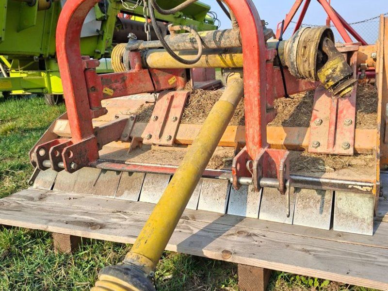 Hammerschmied HMF FU150A