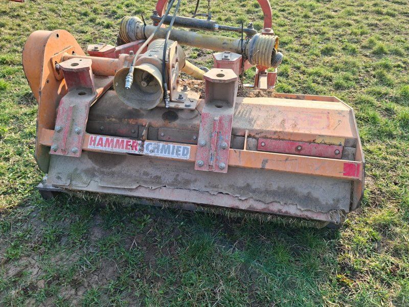 Hammerschmied HMF FU150A