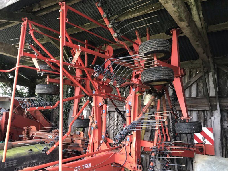 Kuhn GA 7501