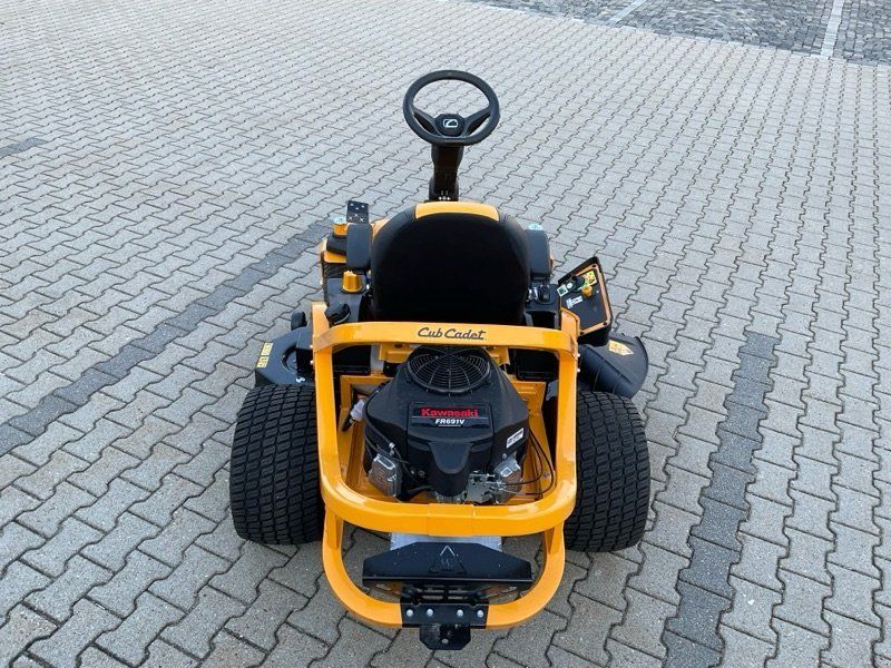 Cub Cadet XZ6 S127