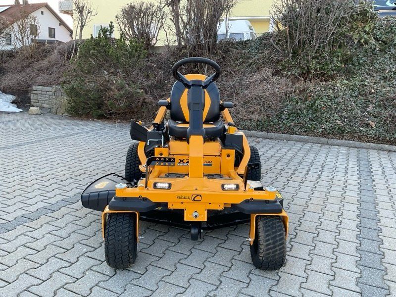 Cub Cadet XZ6 S127