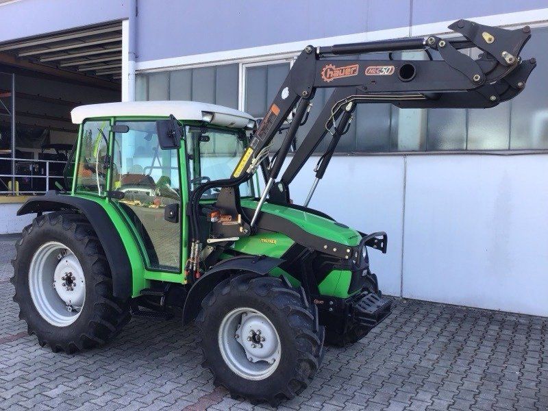 Deutz Agroplus 60