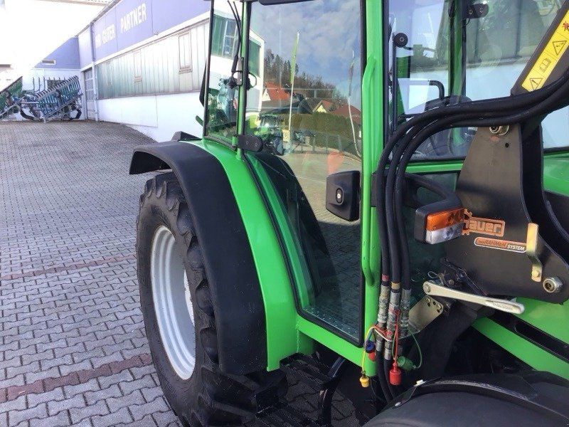 Deutz Agroplus 60