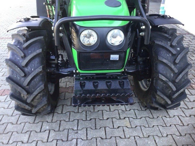 Deutz Agroplus 60