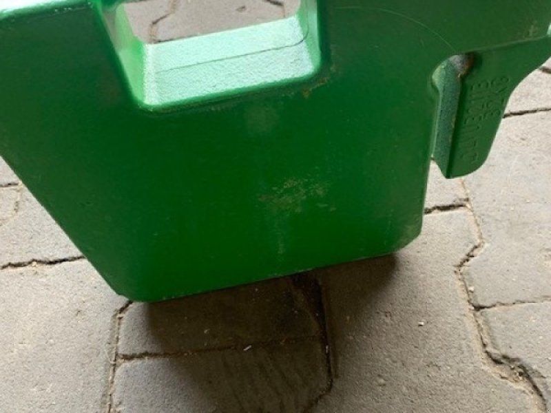 John Deere Frontgewicht 32 kg