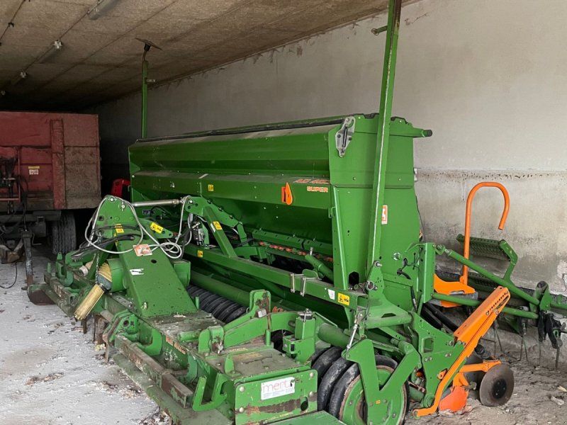 Amazone AD 403 SUPER / KE 403