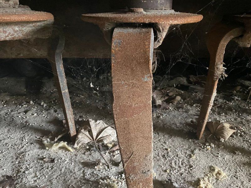 Amazone AD 403 SUPER / KE 403