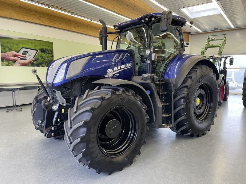 New Holland T7.315 AUTOCOMMAND
