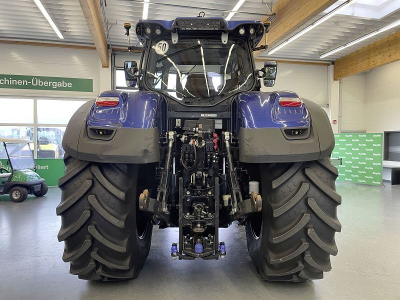 New Holland T7.315 AUTOCOMMAND