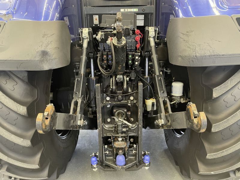 New Holland T7.315 AUTOCOMMAND